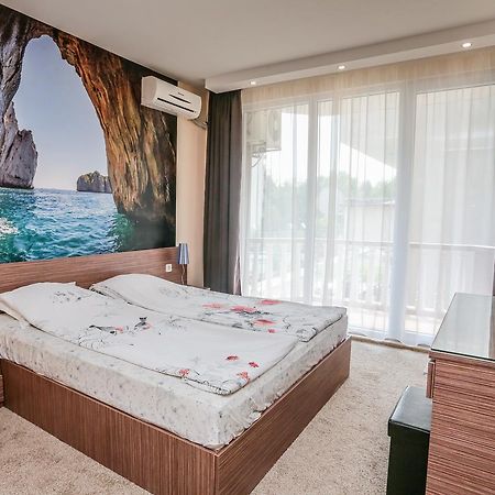 Stella Del Mare Guest House Kiten  Zewnętrze zdjęcie