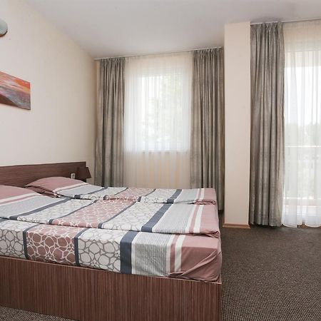 Stella Del Mare Guest House Kiten  Zewnętrze zdjęcie