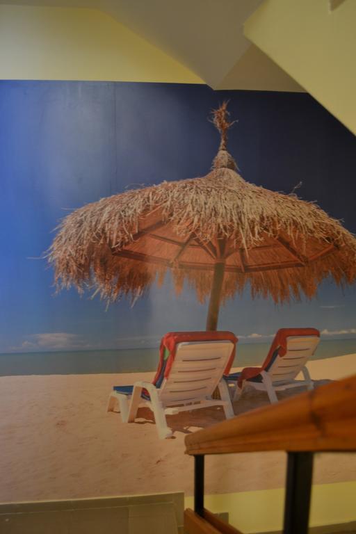Stella Del Mare Guest House Kiten  Zewnętrze zdjęcie