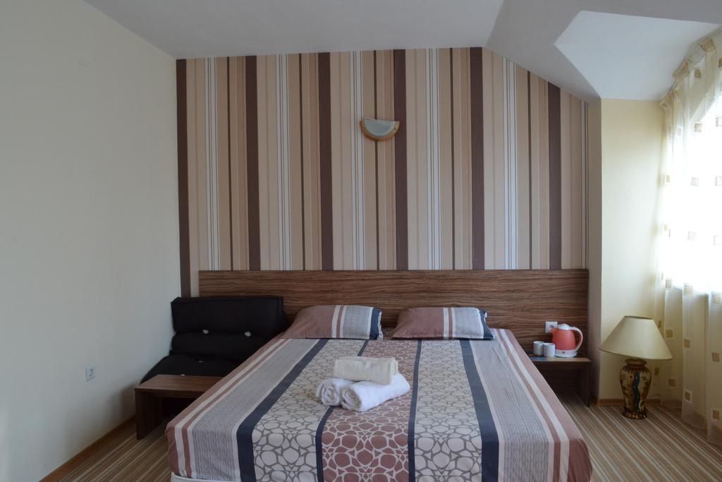 Stella Del Mare Guest House Kiten  Pokój zdjęcie