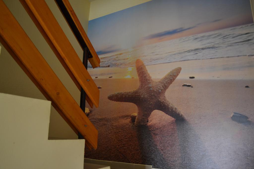 Stella Del Mare Guest House Kiten  Zewnętrze zdjęcie