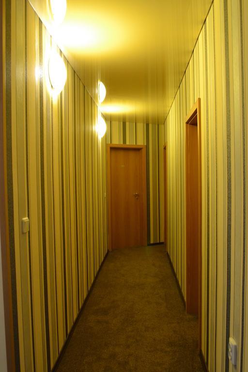 Stella Del Mare Guest House Kiten  Zewnętrze zdjęcie