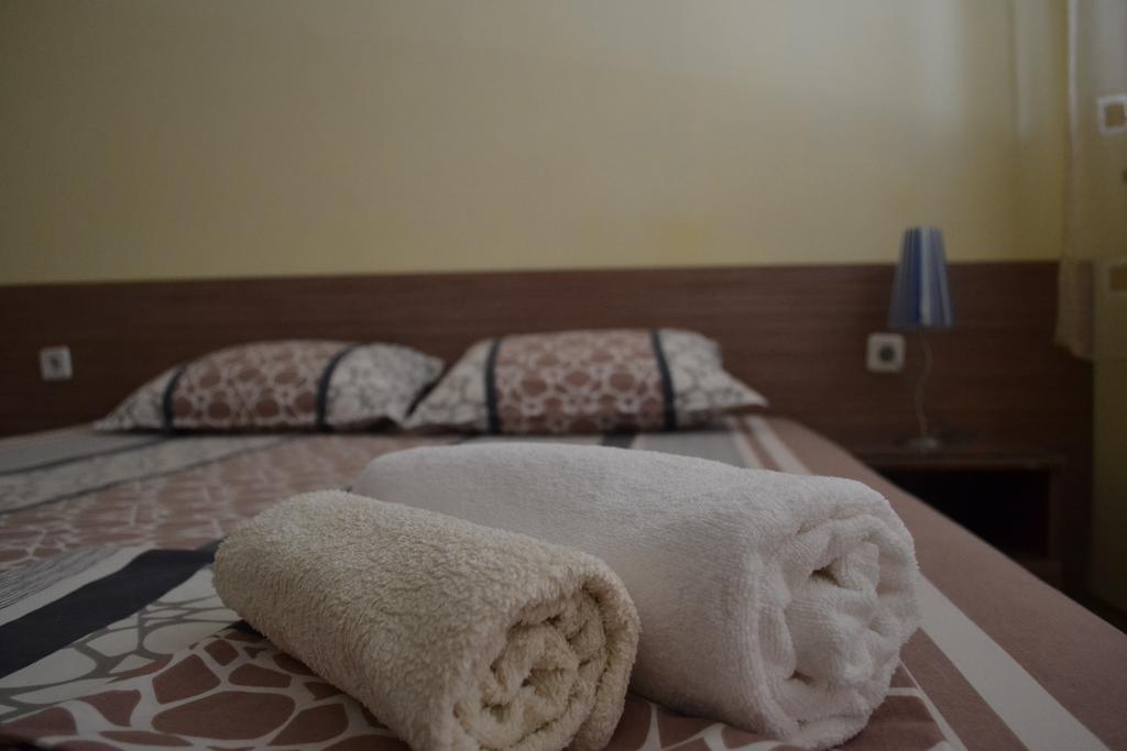 Stella Del Mare Guest House Kiten  Pokój zdjęcie