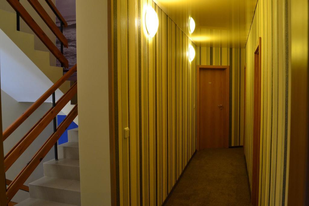 Stella Del Mare Guest House Kiten  Pokój zdjęcie