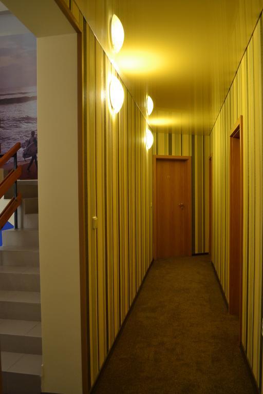 Stella Del Mare Guest House Kiten  Zewnętrze zdjęcie