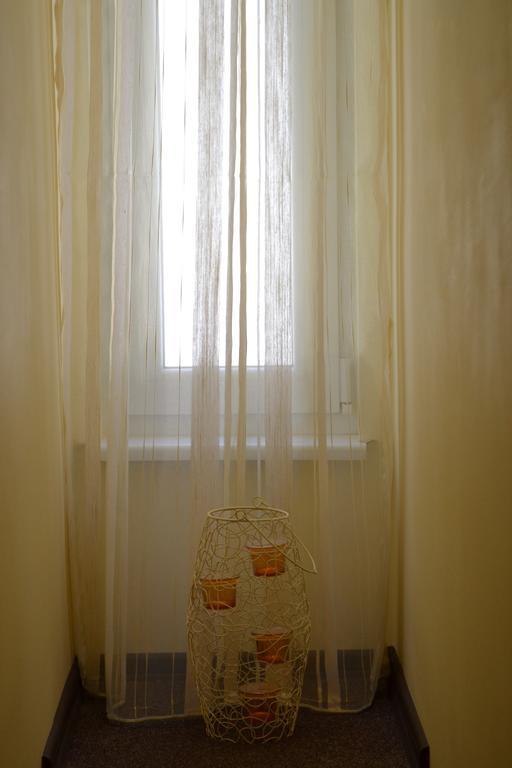 Stella Del Mare Guest House Kiten  Zewnętrze zdjęcie