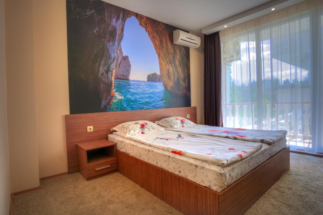 Stella Del Mare Guest House Kiten  Zewnętrze zdjęcie