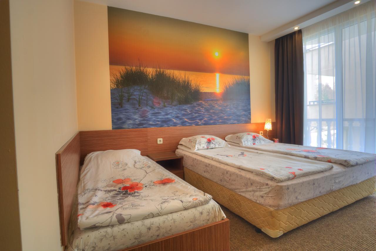 Stella Del Mare Guest House Kiten  Zewnętrze zdjęcie