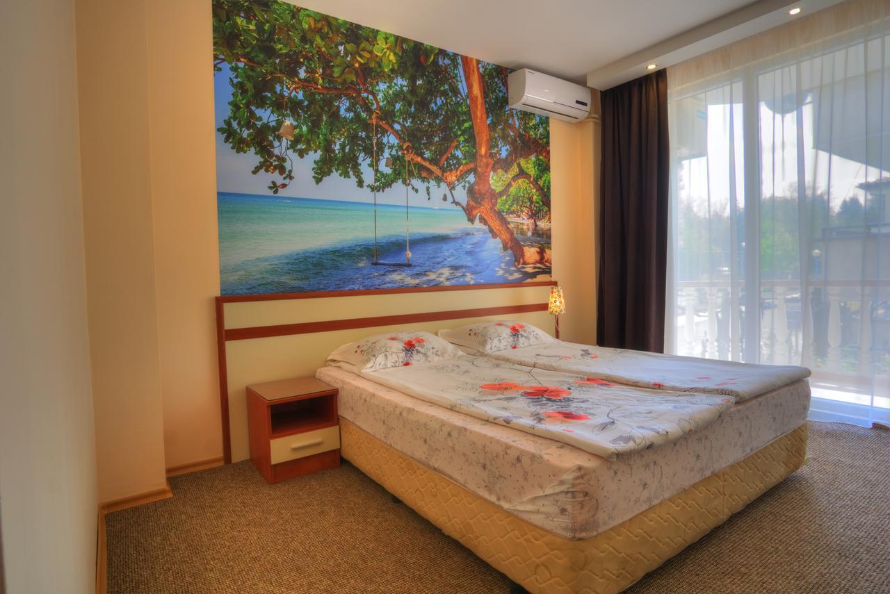 Stella Del Mare Guest House Kiten  Zewnętrze zdjęcie