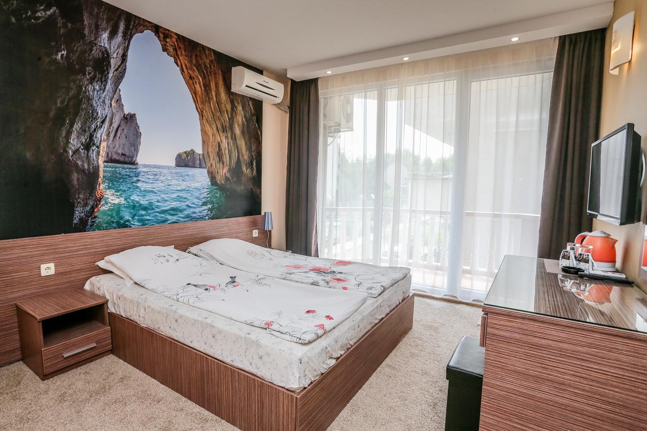 Stella Del Mare Guest House Kiten  Zewnętrze zdjęcie