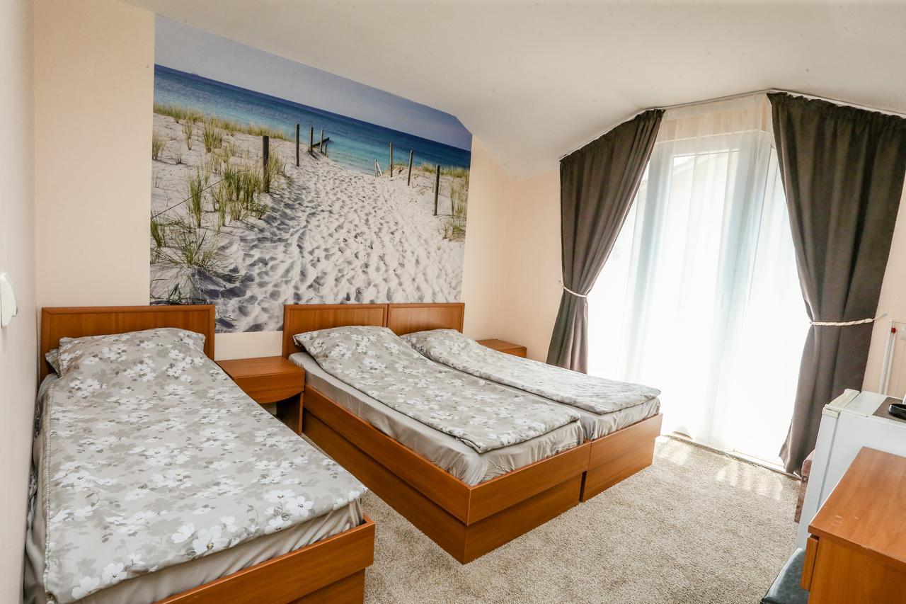 Stella Del Mare Guest House Kiten  Zewnętrze zdjęcie