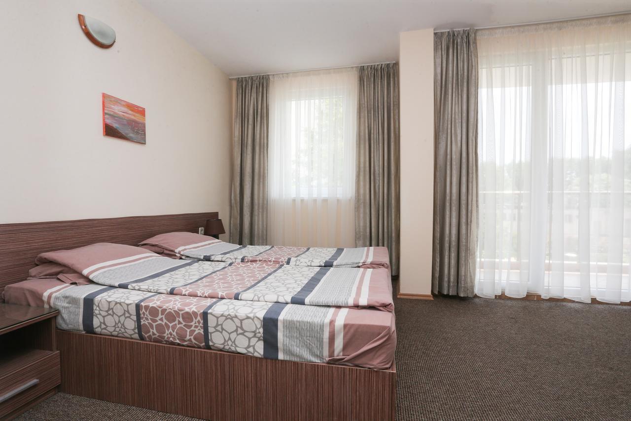 Stella Del Mare Guest House Kiten  Zewnętrze zdjęcie