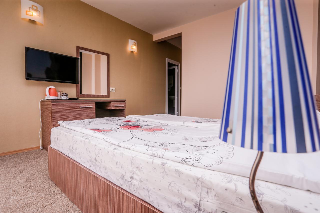 Stella Del Mare Guest House Kiten  Zewnętrze zdjęcie