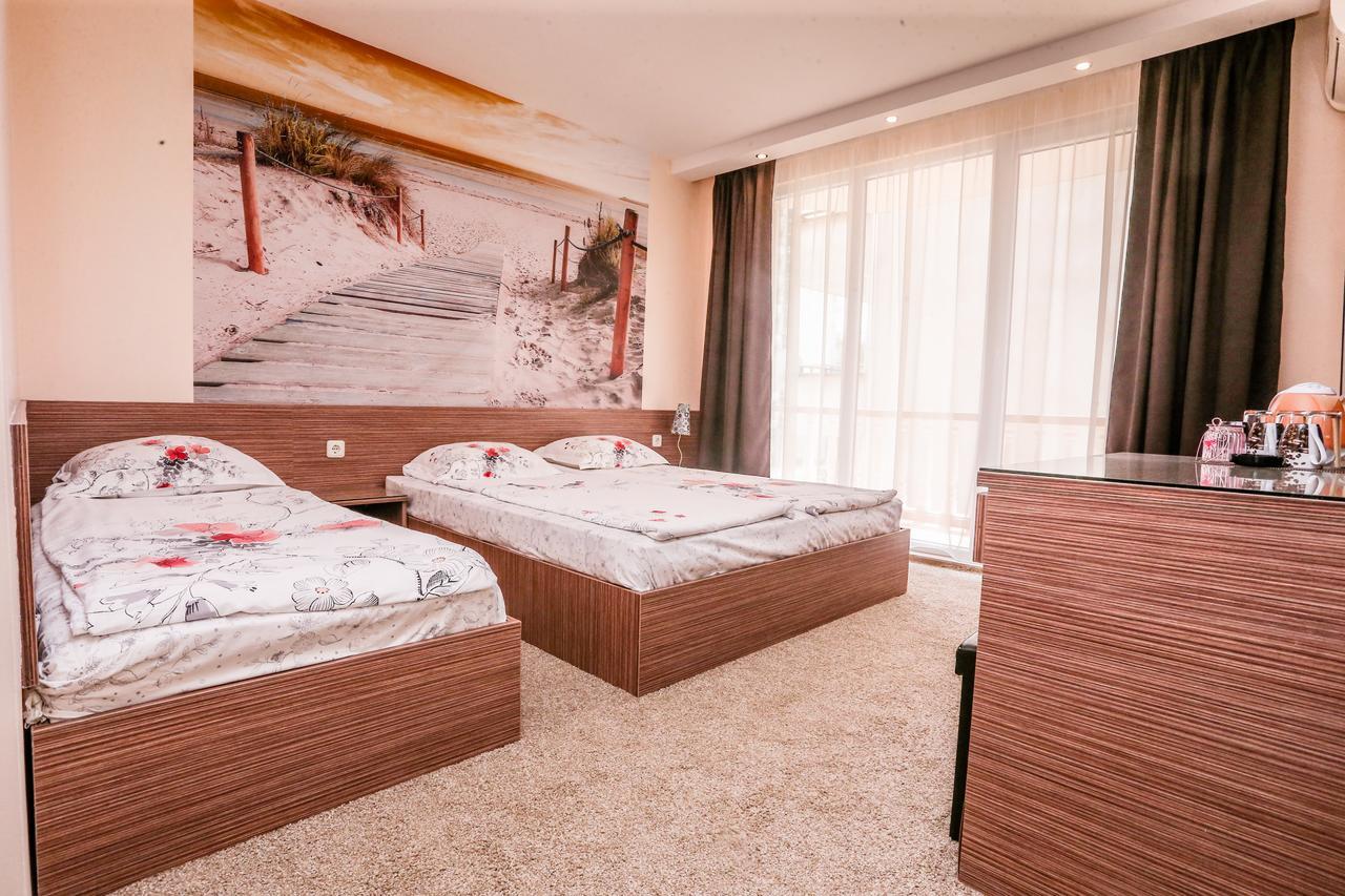 Stella Del Mare Guest House Kiten  Zewnętrze zdjęcie